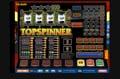 Topspinner