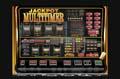 Jackpot multitimer